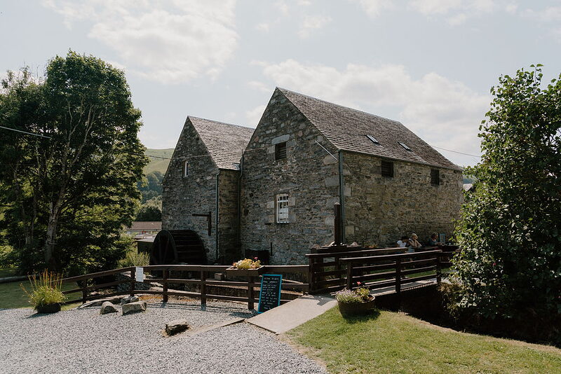 Blair Atholl Watermill