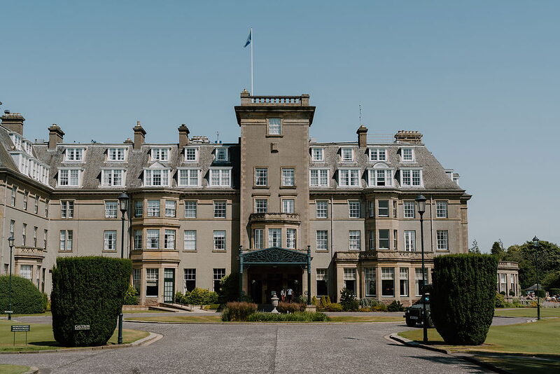 Gleneagles
