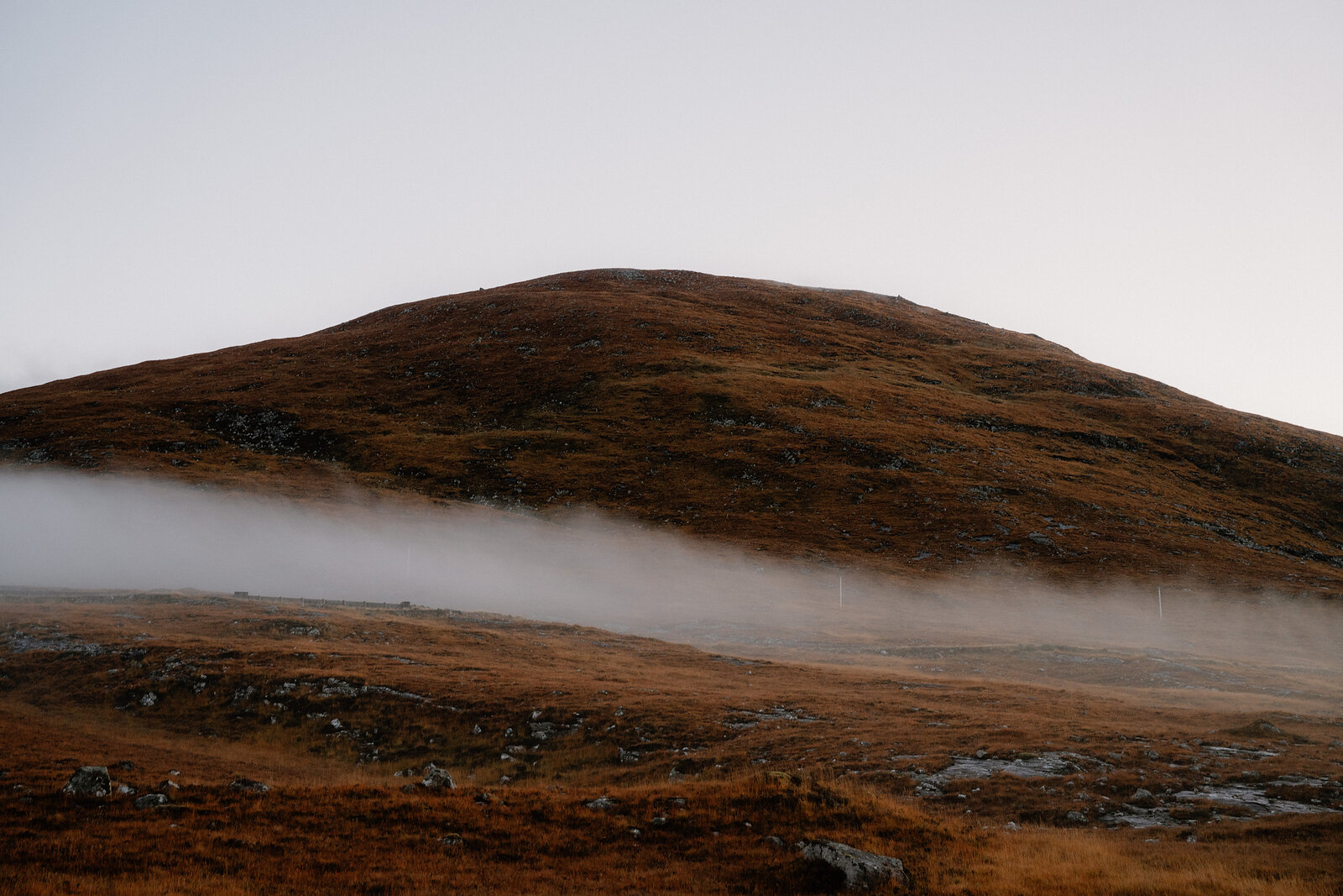 Exploring Northwestern Corners from Shieldaig to Ullapool