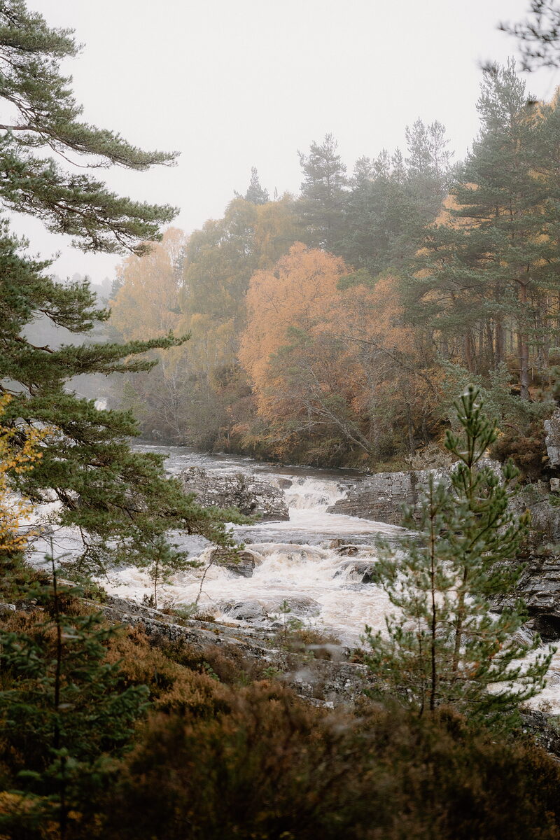 Little Garve Bridge
