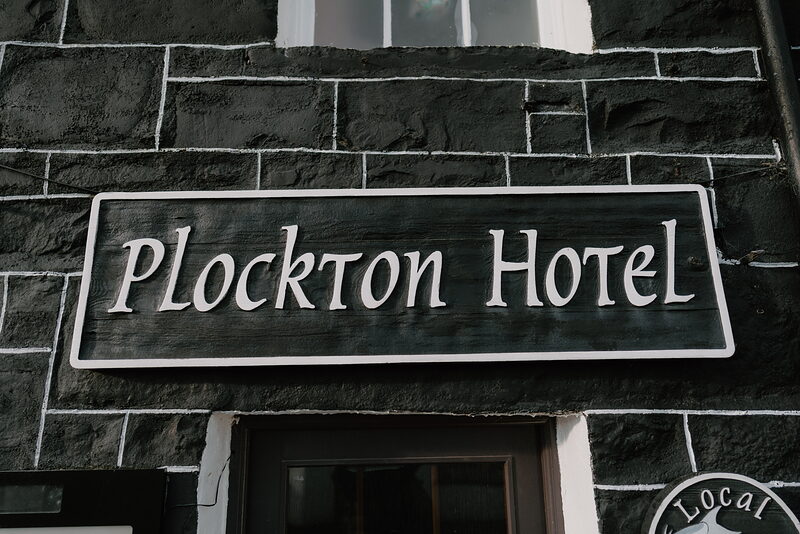 Plockton, Eilean Donan and Kyle