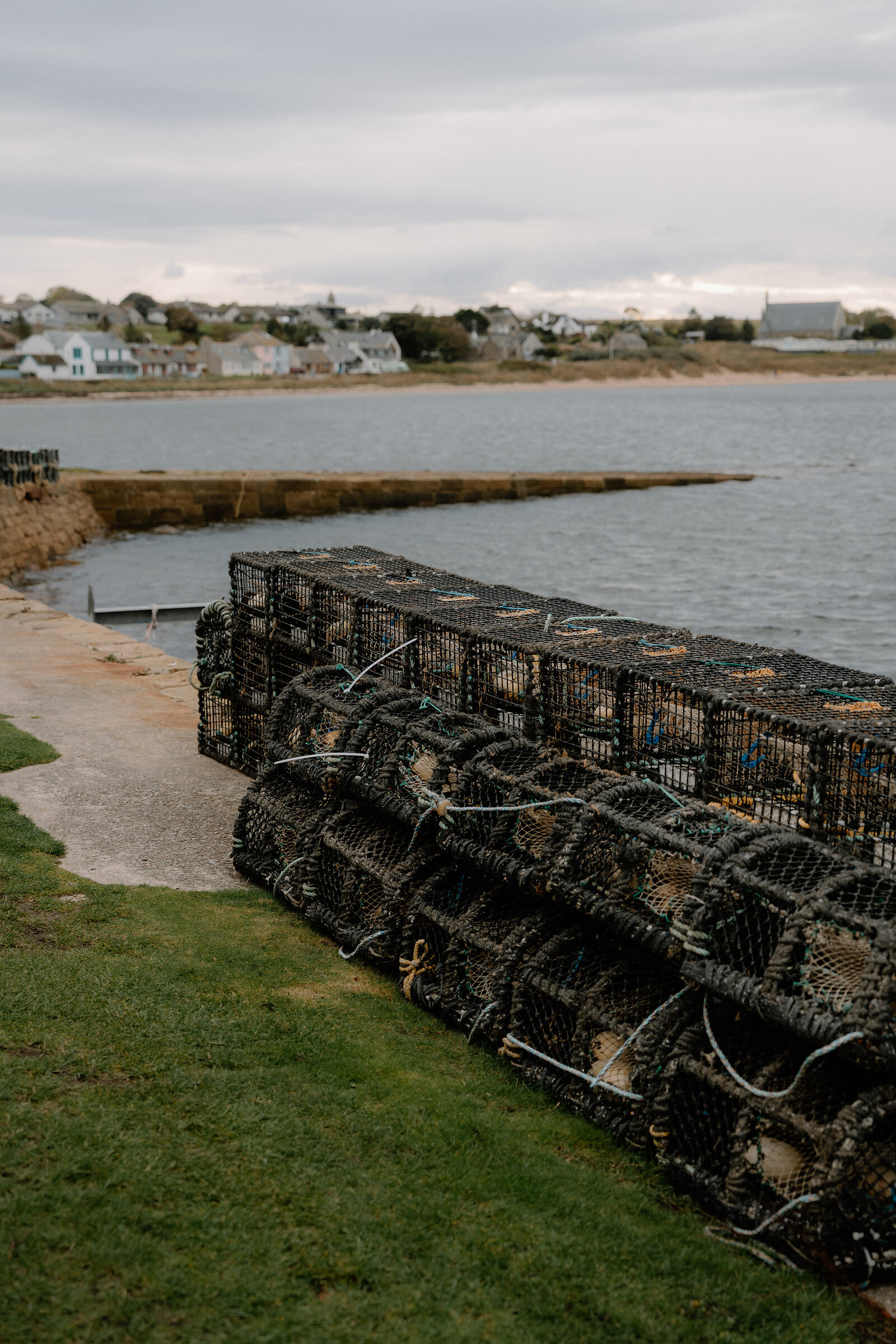 A Daytrip Around the Applecross Peninsula