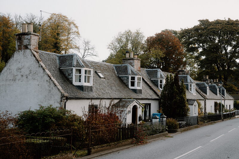 Rosemarkie