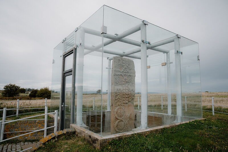 Shandwick Stone