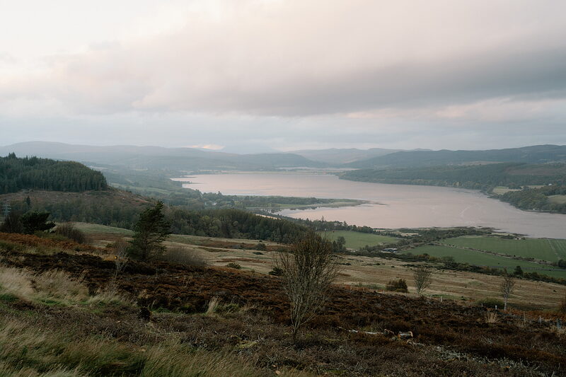 Struie Hill Viewpoint