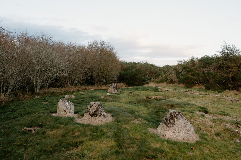Clach Biorach