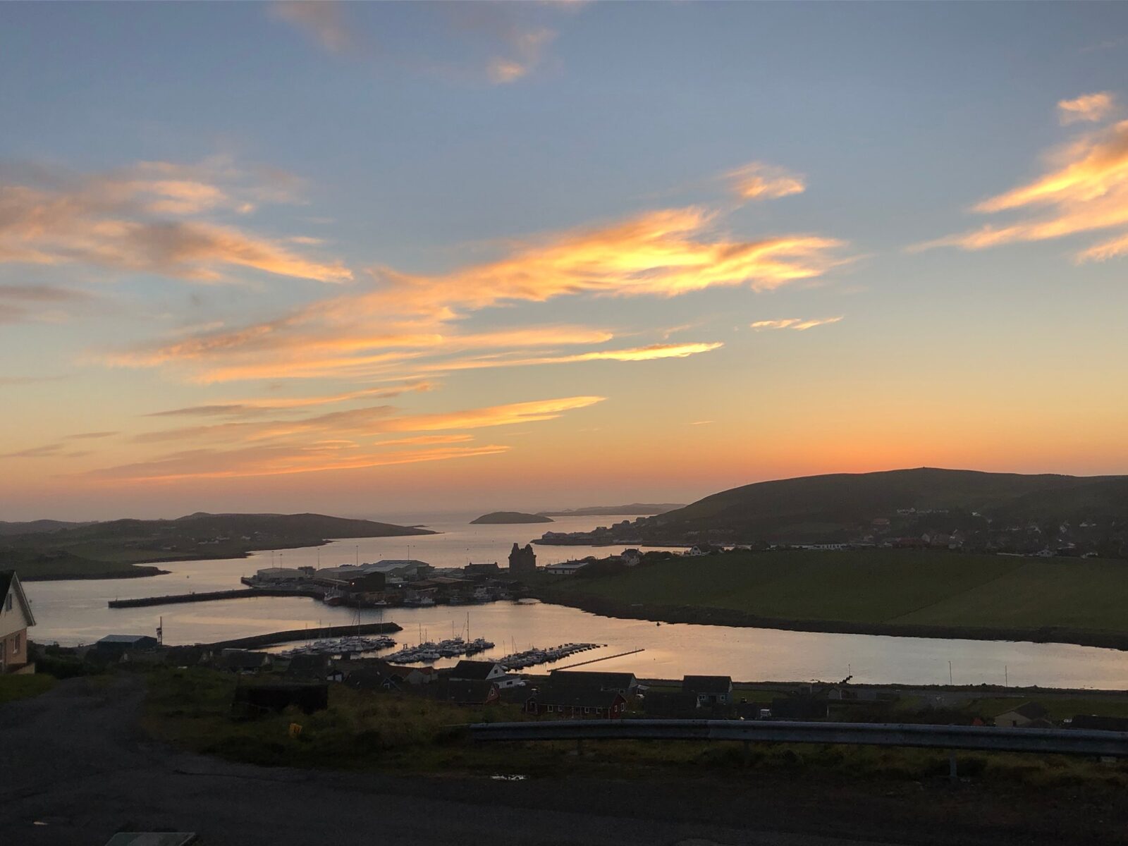 Scalloway Castle in 11 facts