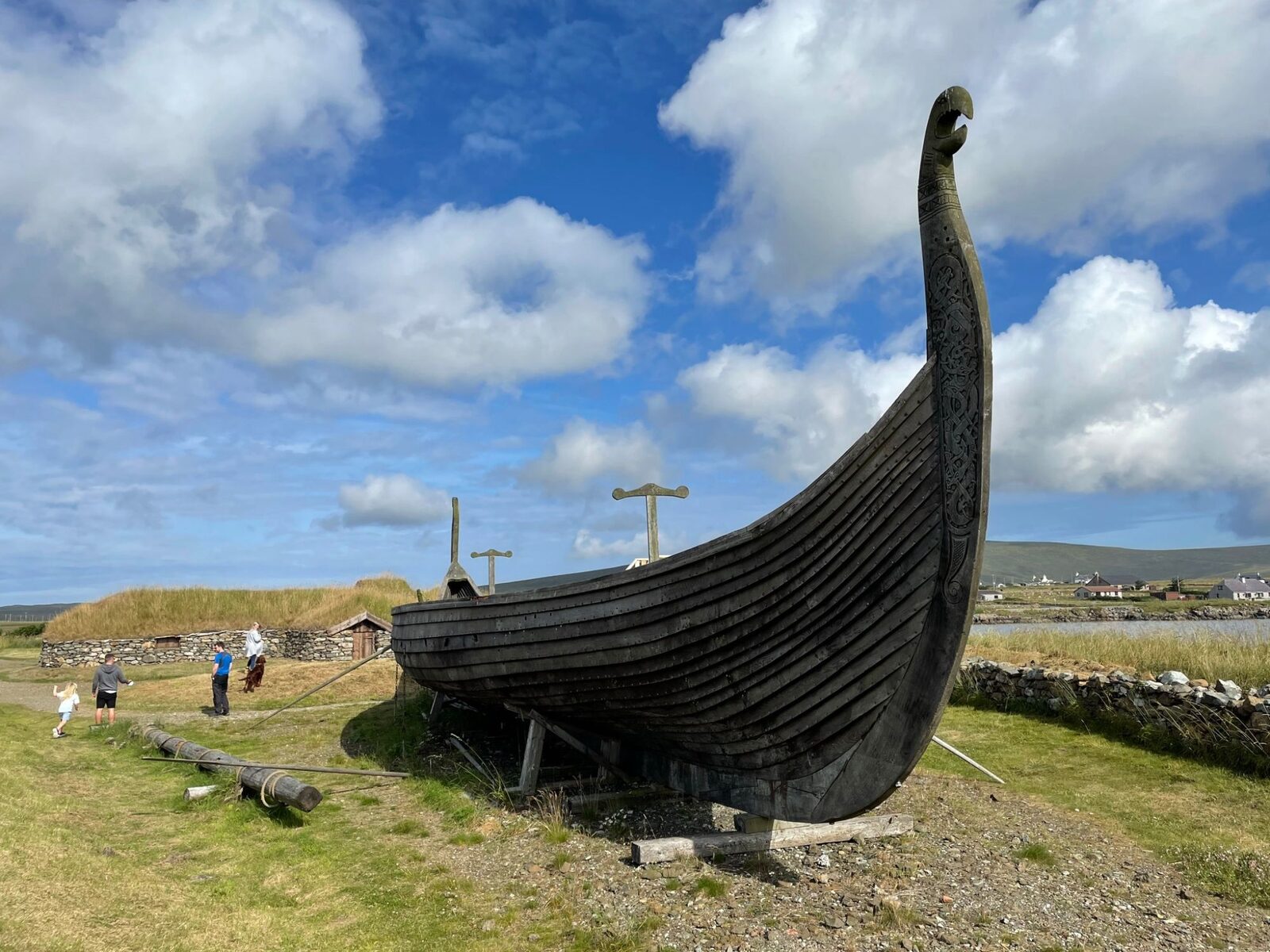 A day in Unst: five things to do