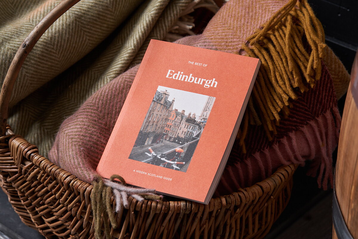 The Best of Edinburgh