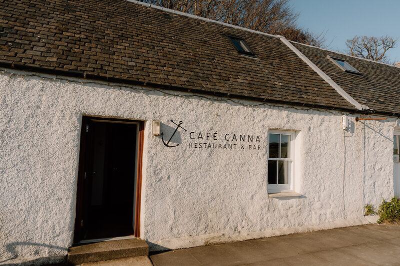 Café Canna