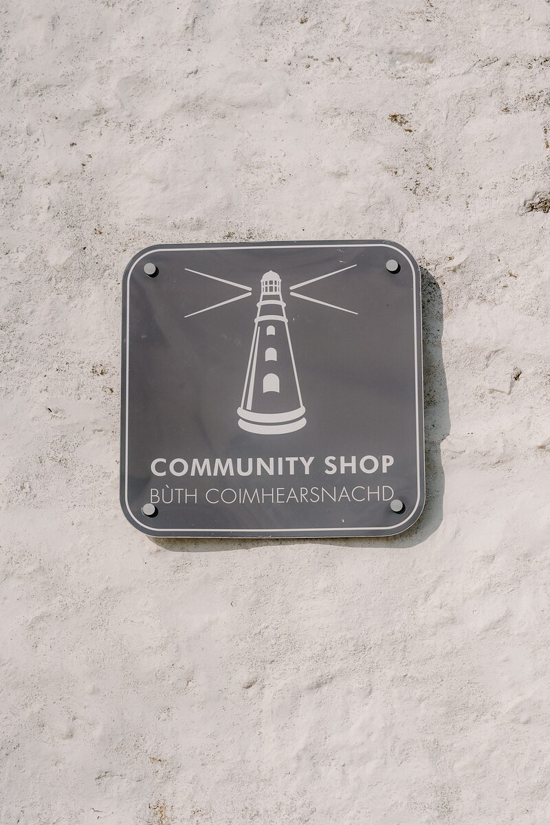 Canna Community Shop