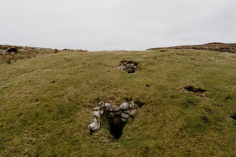 Souterrains