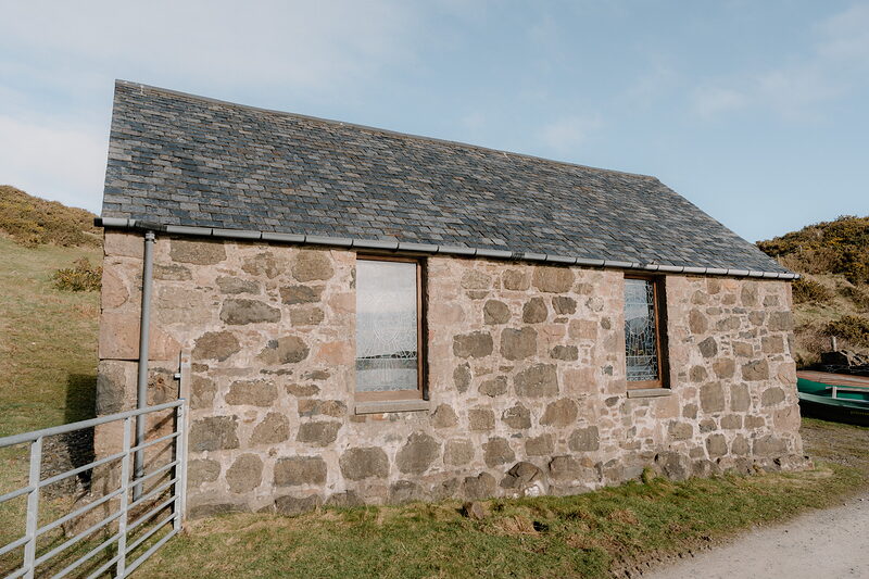 St Columba’s Church