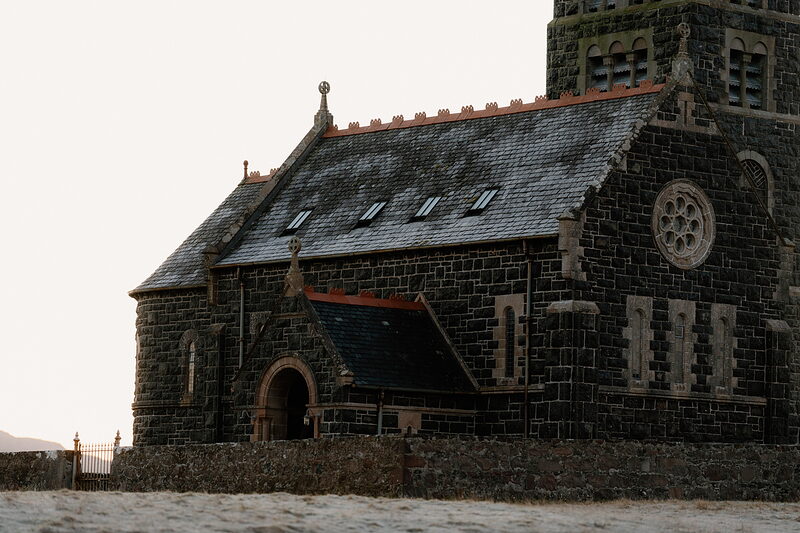 St Edward’s Church