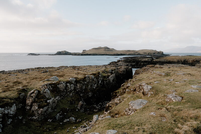Isle of Muck