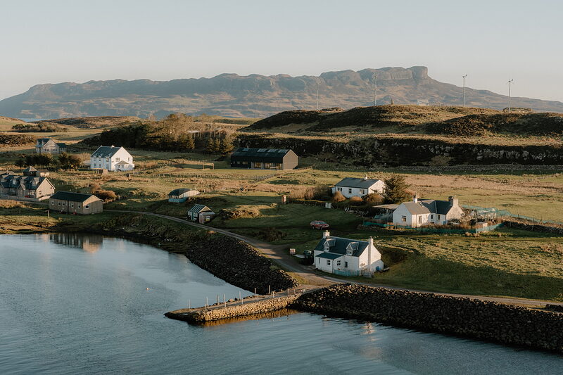 Isle of Muck