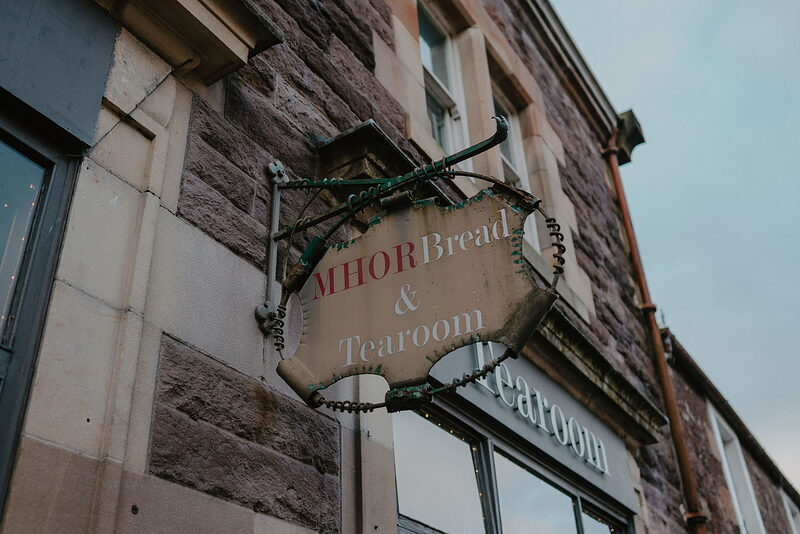 Mhor Bread