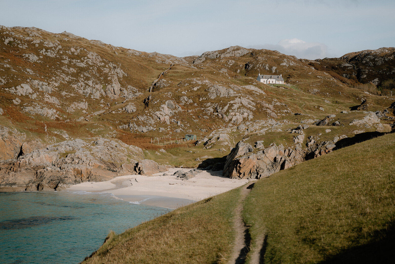 Achmelvich