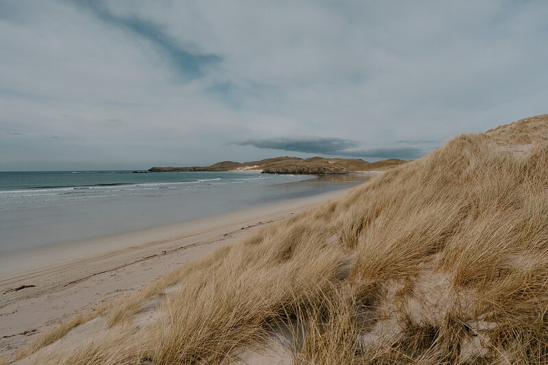 Balnakeil Beach