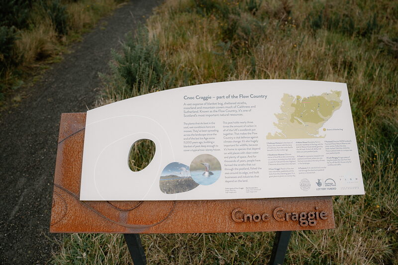 Cnoc Craggie