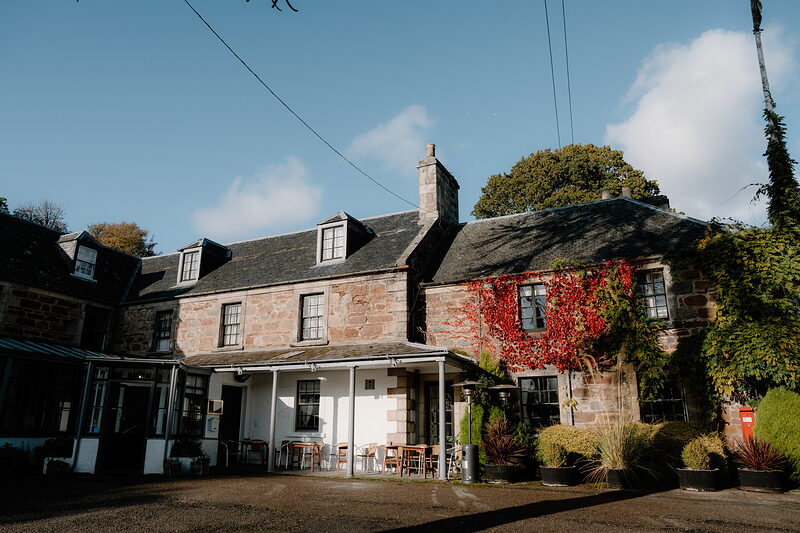 Golspie Inn