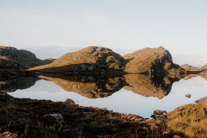 Loch na Thull