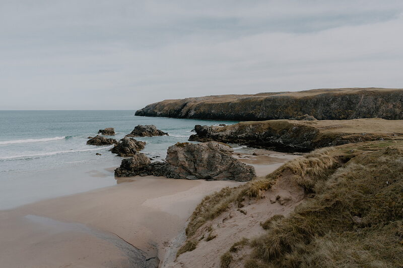 Durness