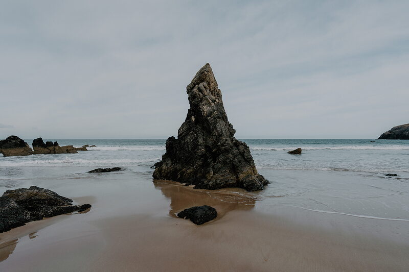 Sango Bay