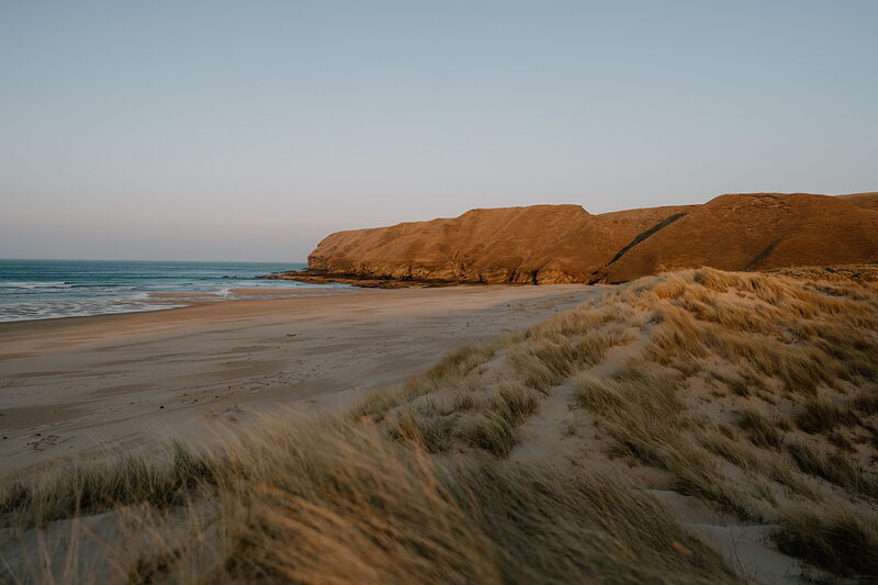 Strathy Beach