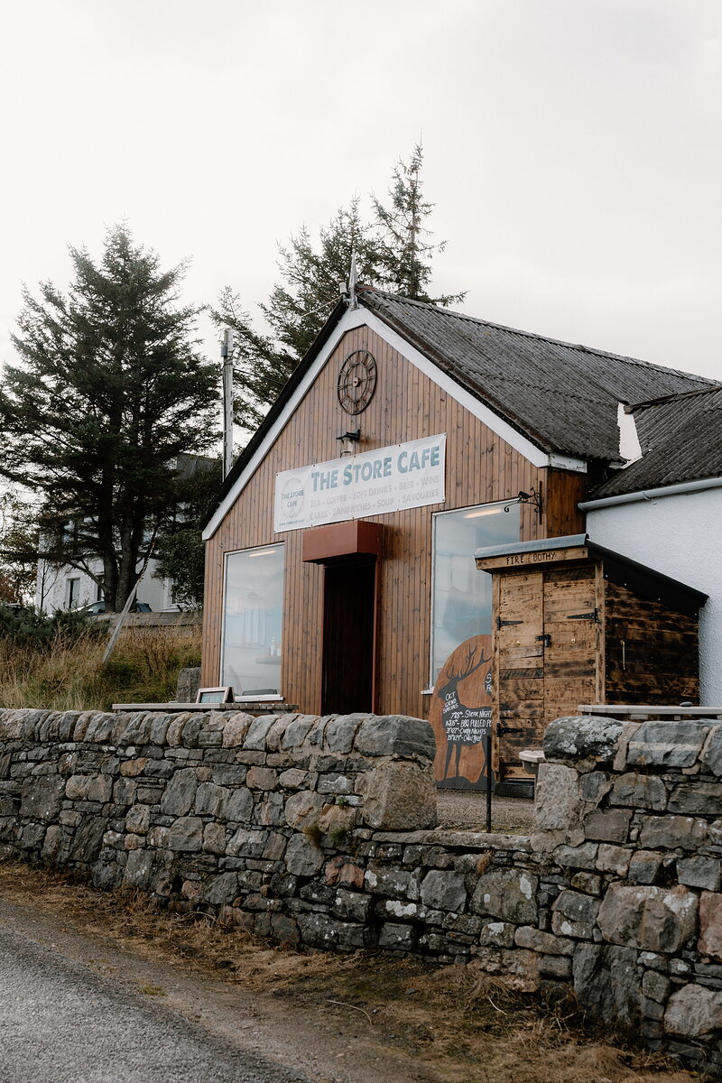 The Store Bistro & Bar