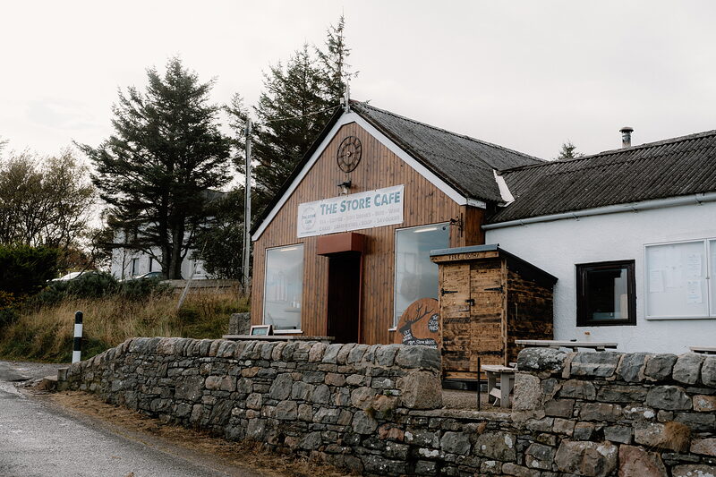 The Store Bistro & Bar