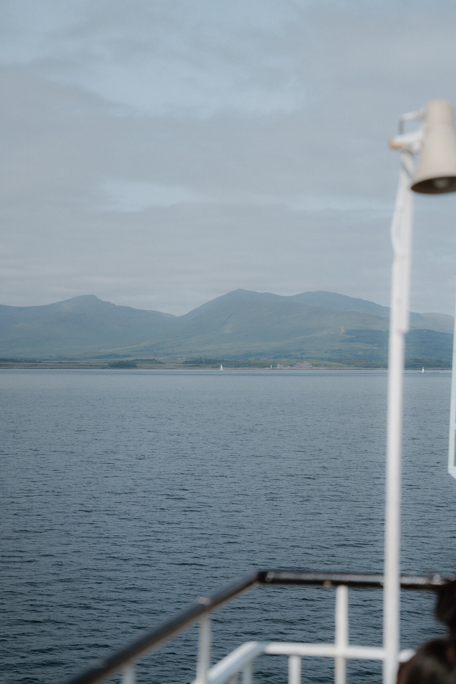 Treshnish Isles