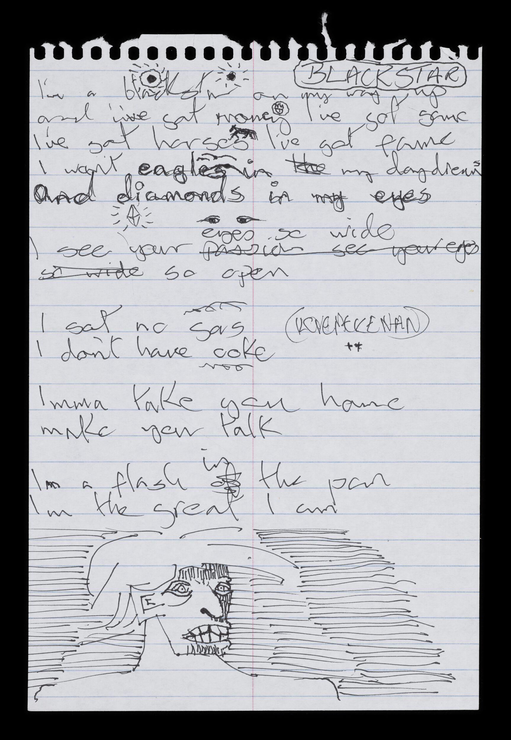 David Bowie: On Tour