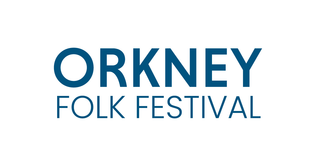 Orkney Folk Festival 2027