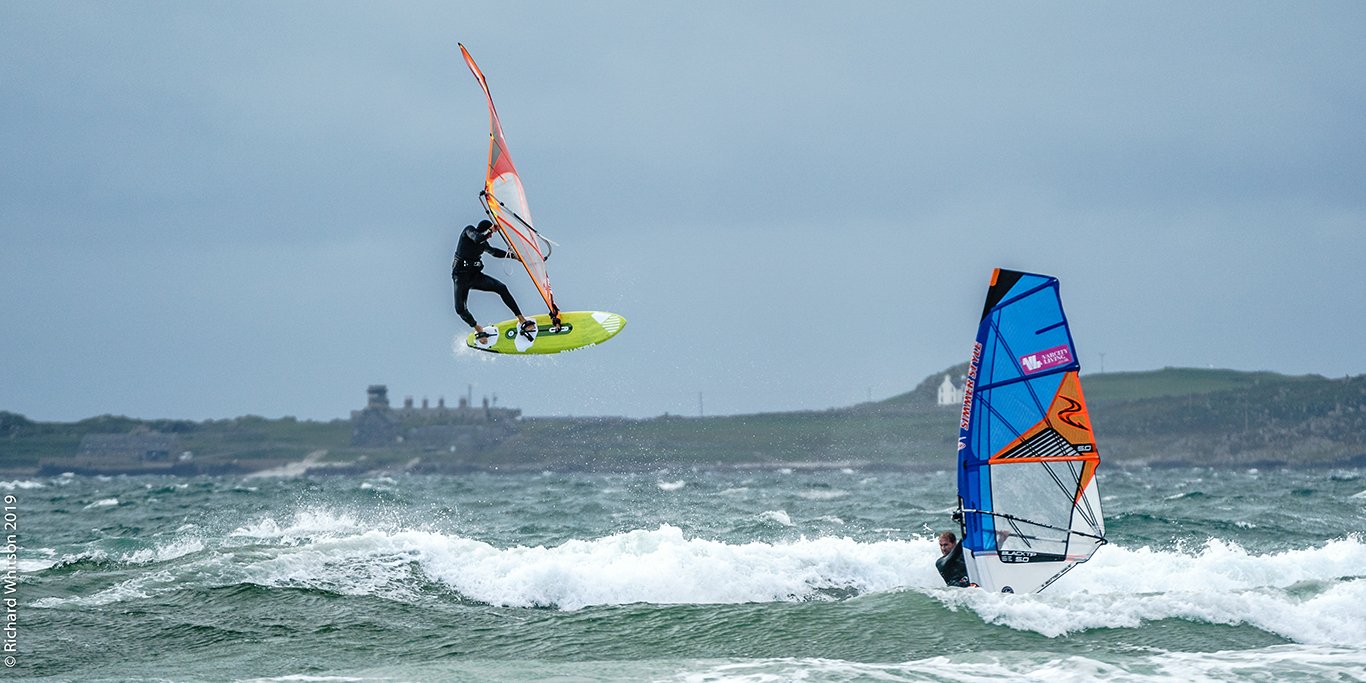 Tiree Wave Classic 2026