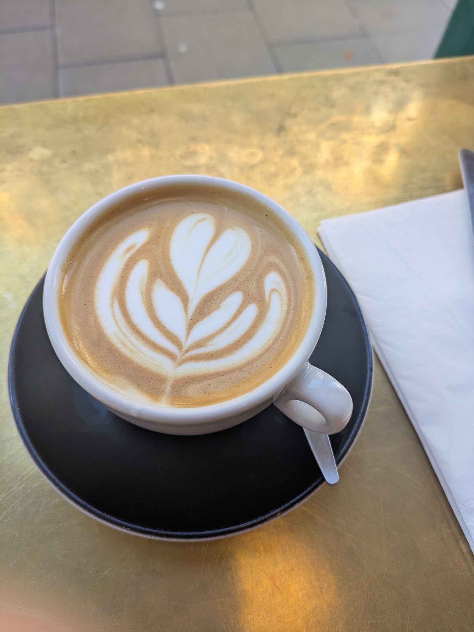 Blackwood Coffee
