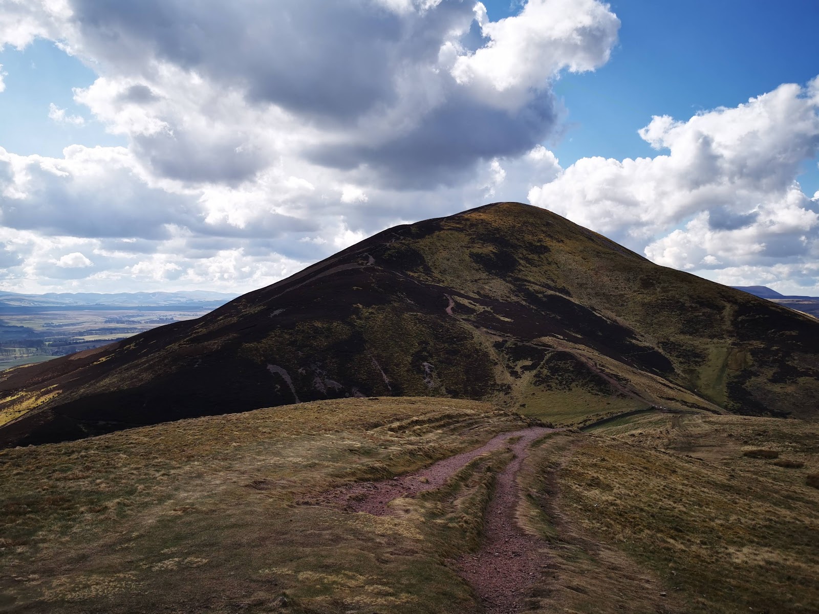 The Kirk Road