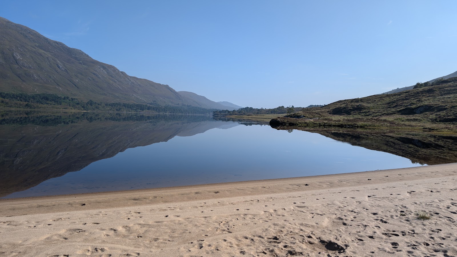 Loch Affric