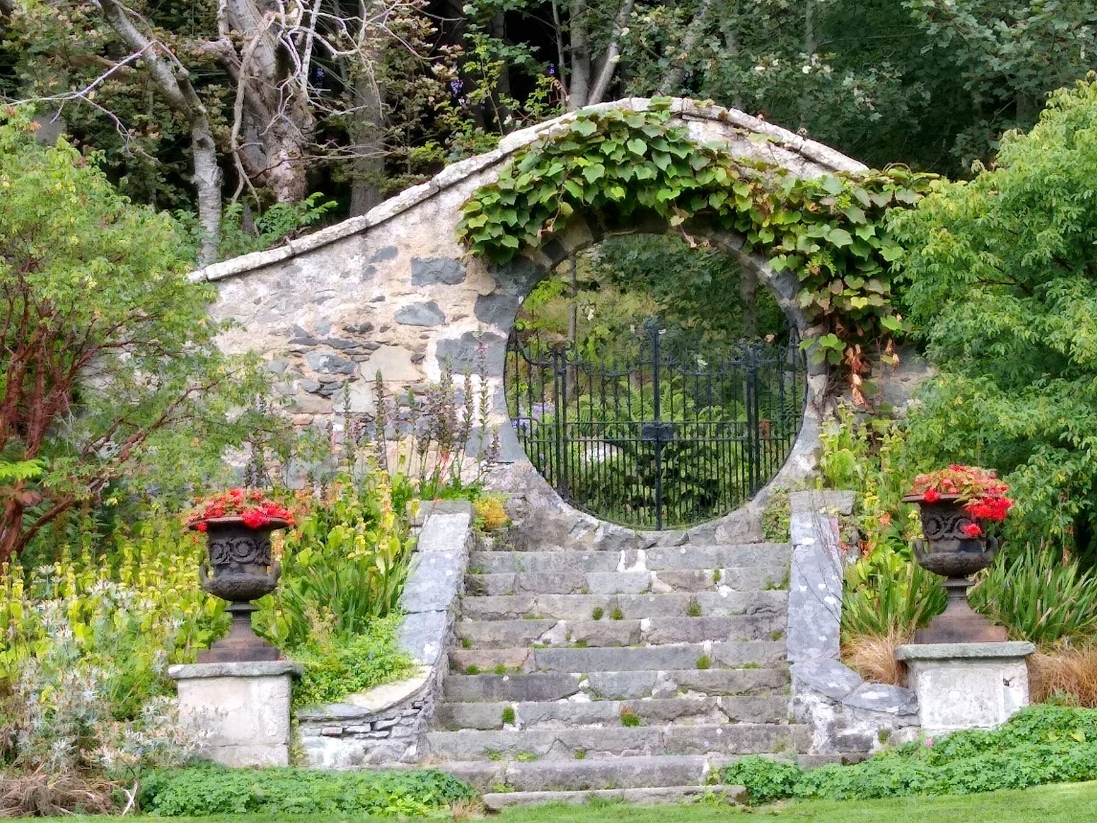 Leith Hall