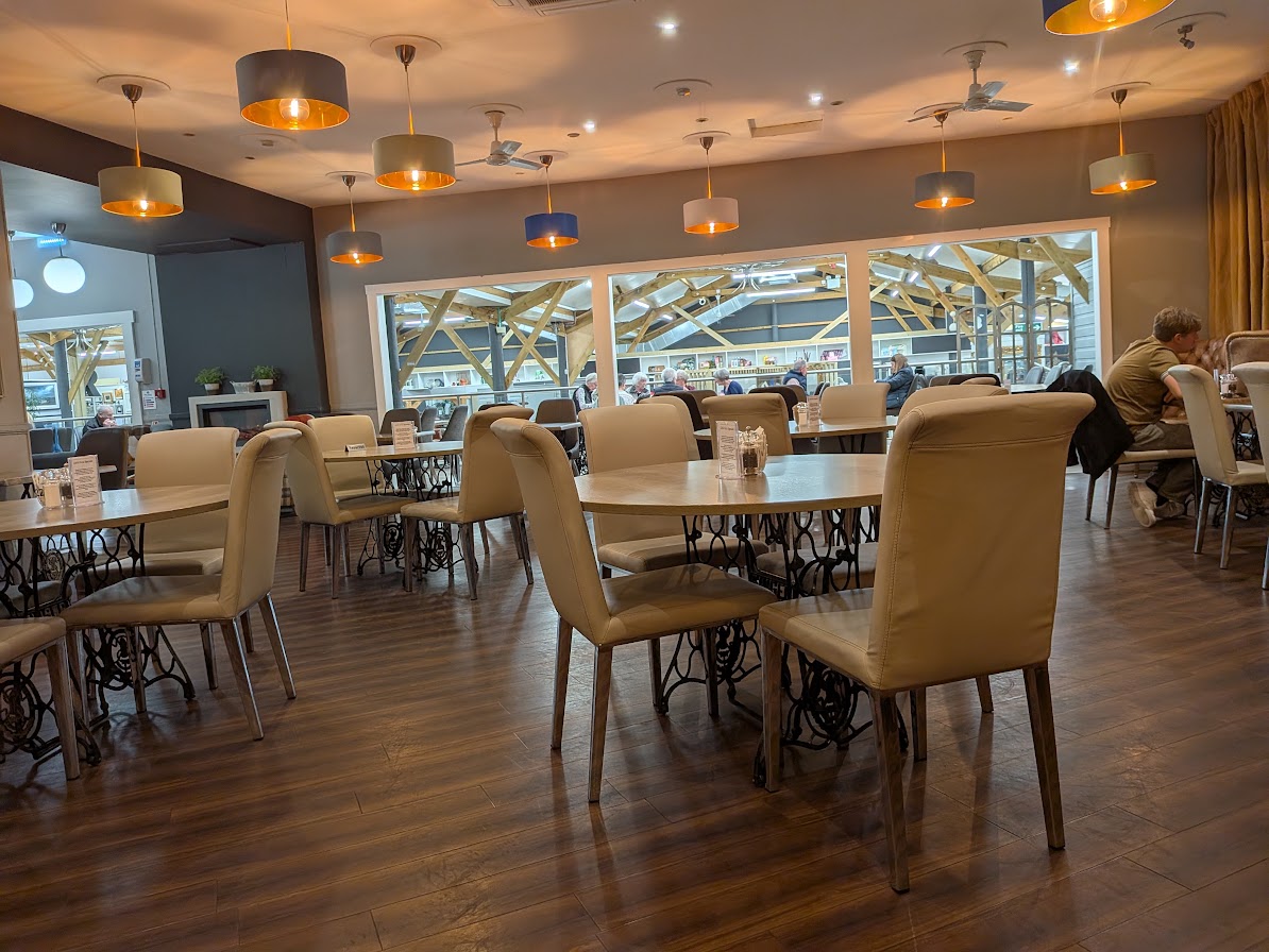 Cafe Circa