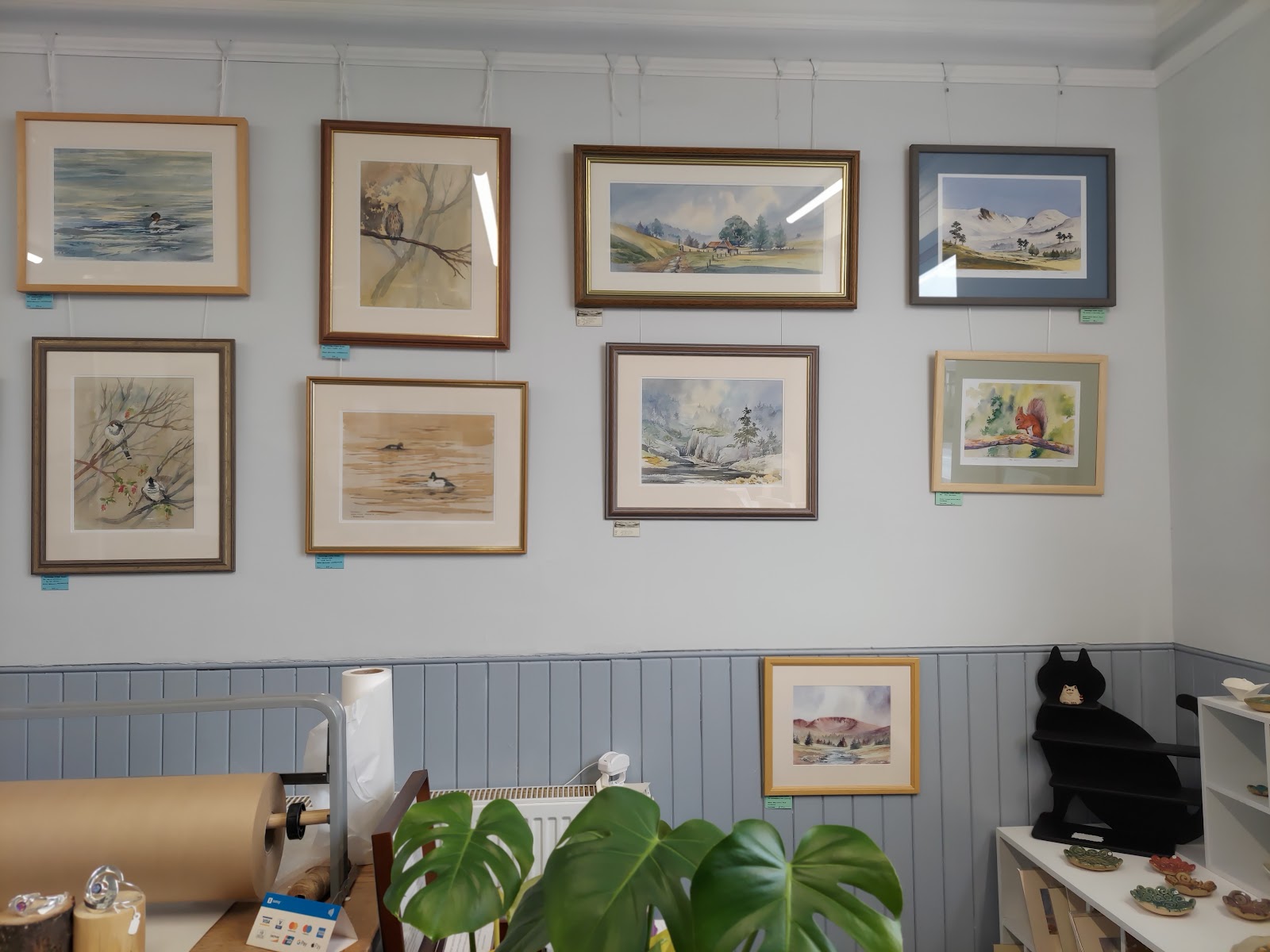 Carrbridge Artist Studios