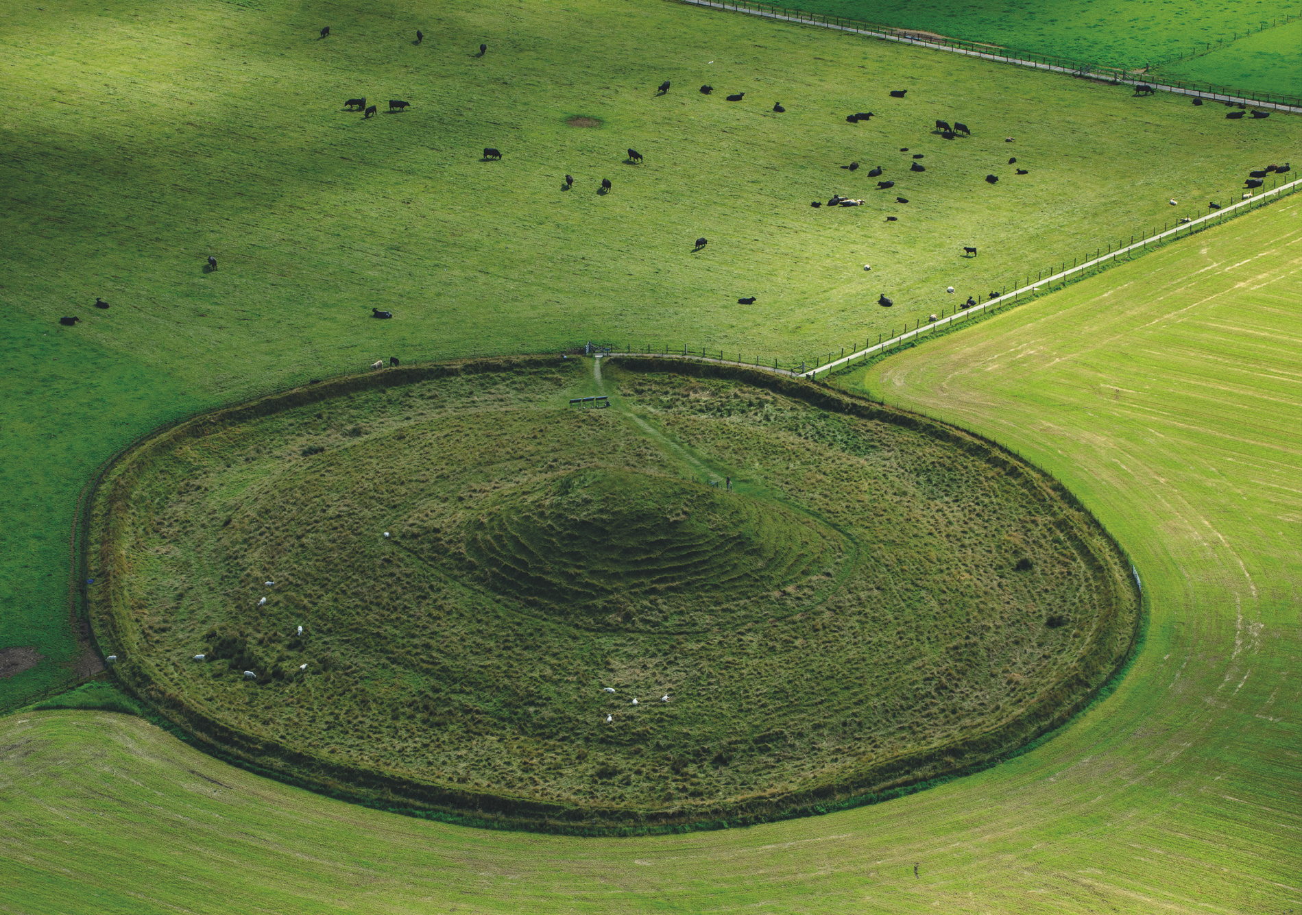 Neolithic Sites of Scotland