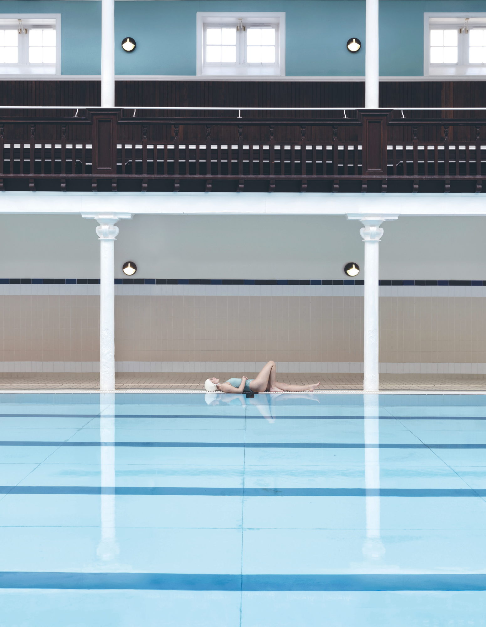 Behind the Lens with: Soo Burnell