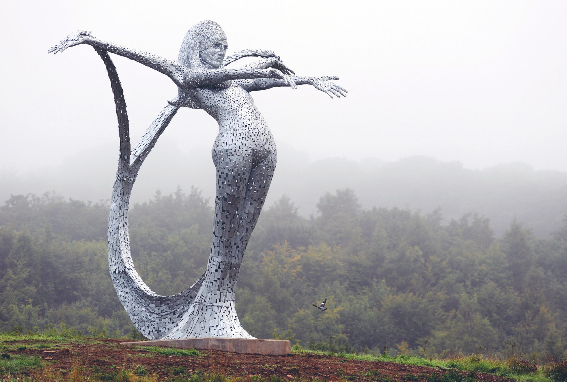 PHOTOGRAPHY // Arria by Steve Lindridge