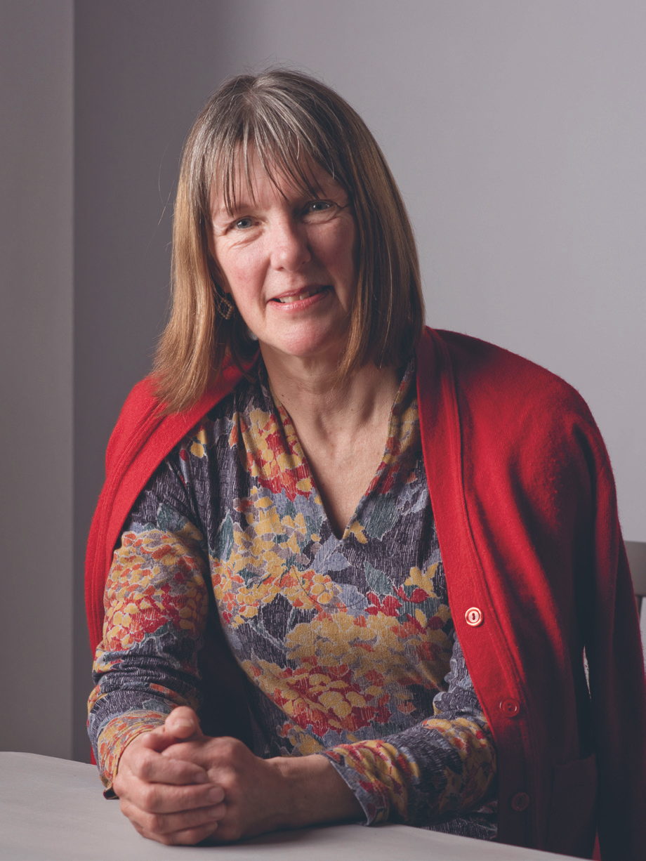 Meet the Makar - Kathleen Jamie