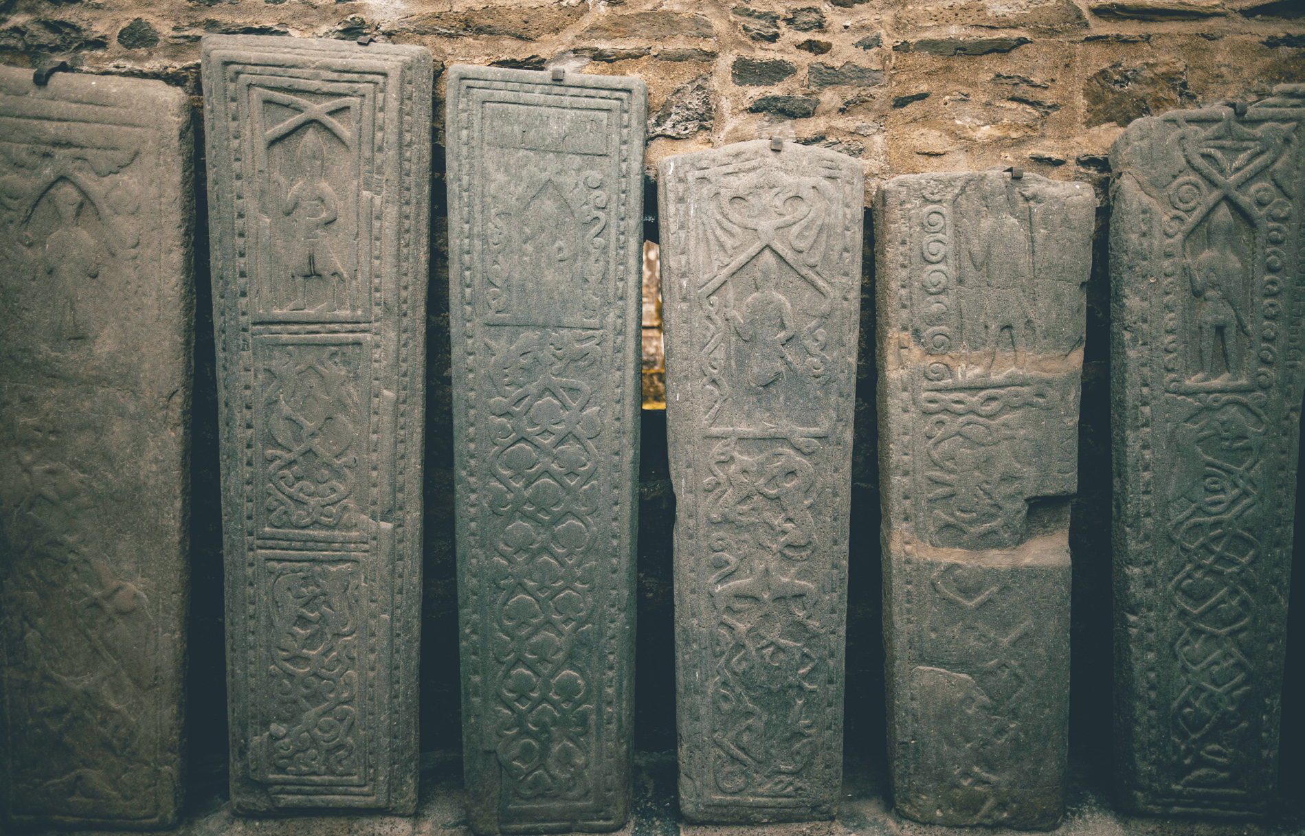 Kilmartin Museum
