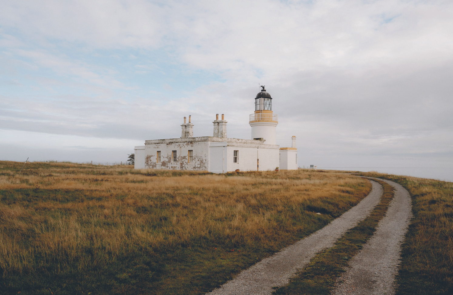 A Weekend Exploring the Black Isle, photograph by Simon Hird