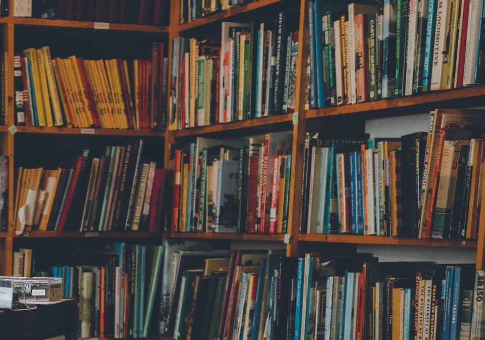 The Book Shop, Wigtown