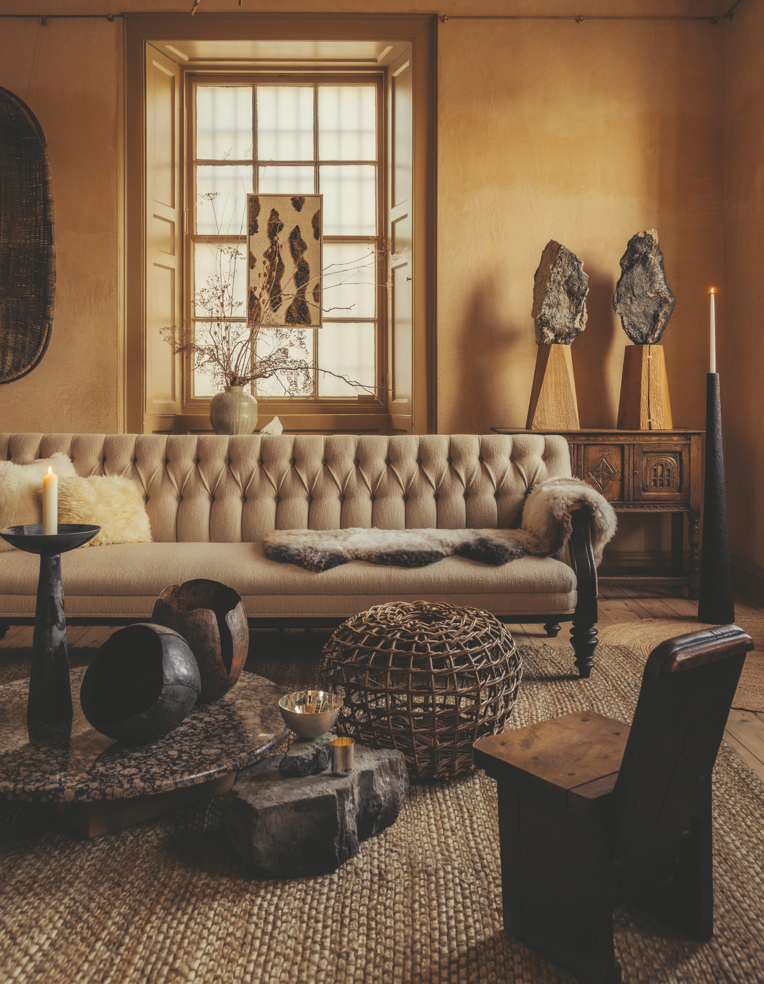 Craft and Soul, photograph by Murray Orr