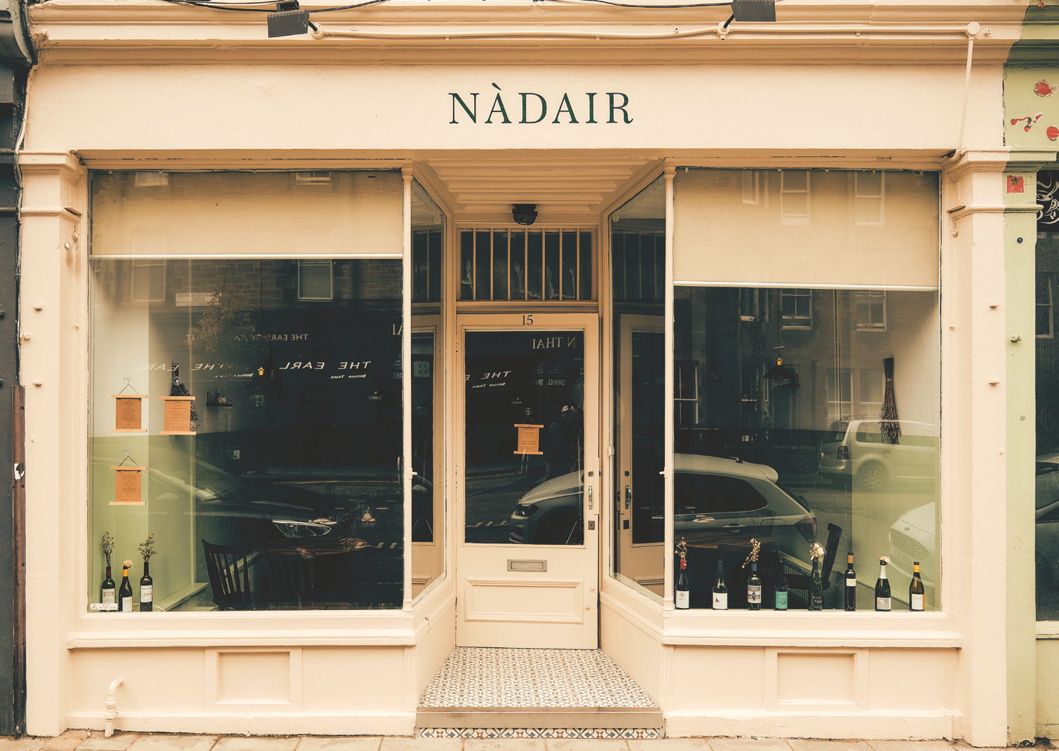 Nàdair - Celebrating Scotland’s larder